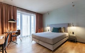 Ipartment Berlin Airport Home By Best Western